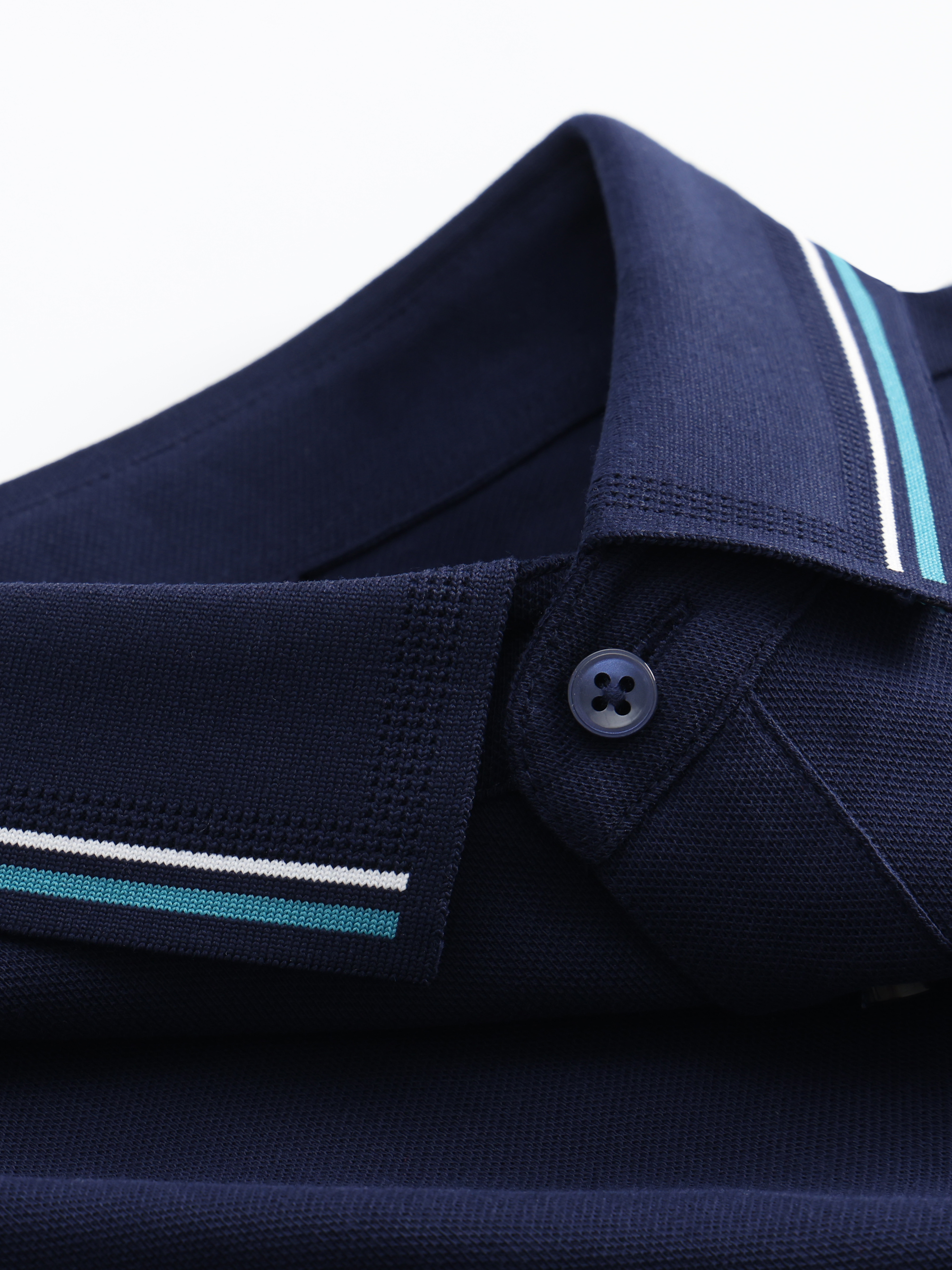 Unisex Sorona Polo Shirt Premium Poly-Cotton 7A Antibacterial Ice Ammonia Super Cool Cotton 11 Colors