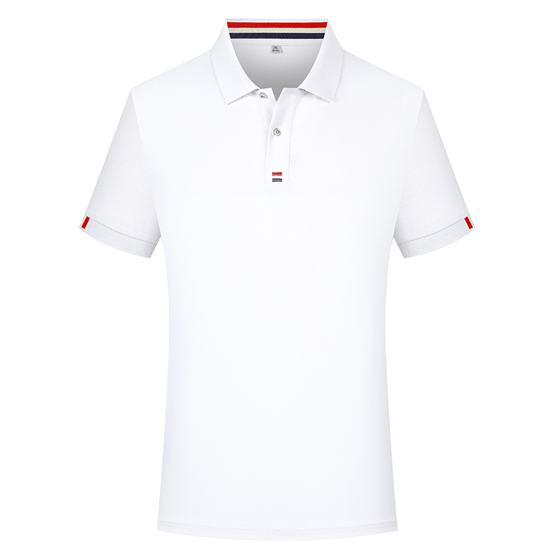 Unisex Polo Shirts Sorona High-End Poly cotton New Pique Fabric 8 Colors Available