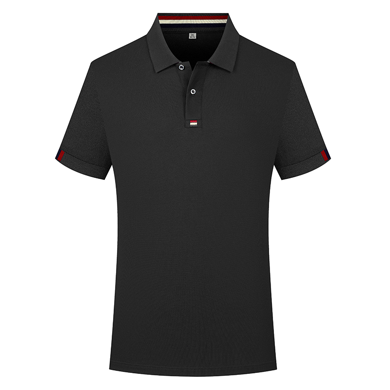 Unisex Polo Shirts Sorona High-End Poly cotton New Pique Fabric 8 Colors Available