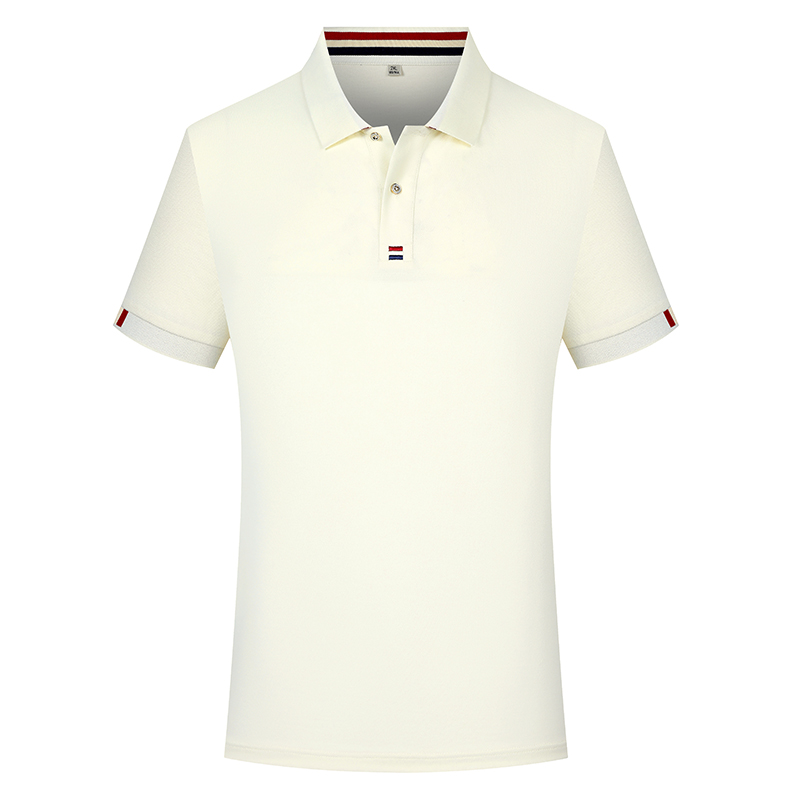 Unisex Polo Shirts Sorona High-End Poly cotton New Pique Fabric 8 Colors Available