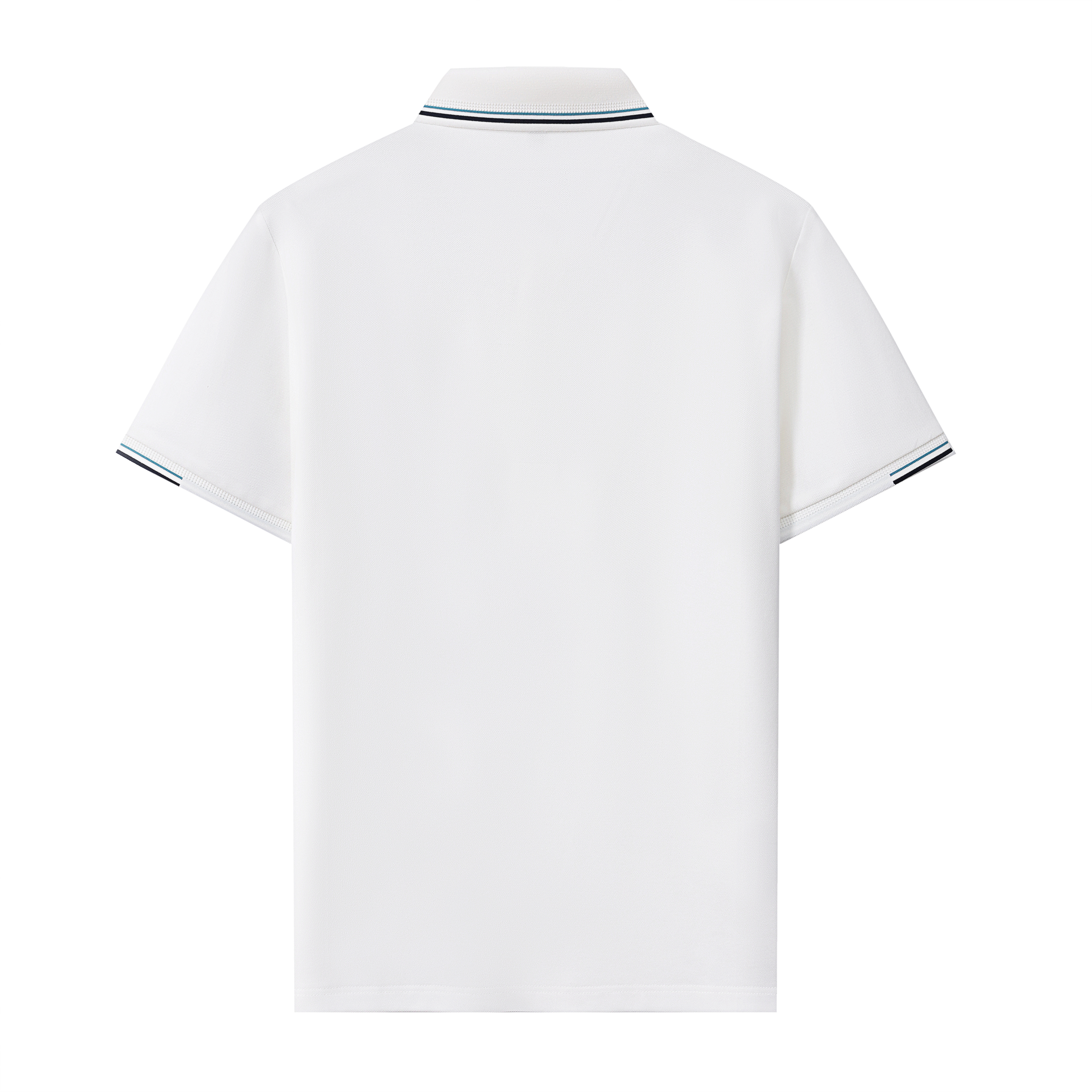 Unisex Sorona Polo Shirt Premium Poly-Cotton 7A Antibacterial Ice Ammonia Super Cool Cotton 11 Colors