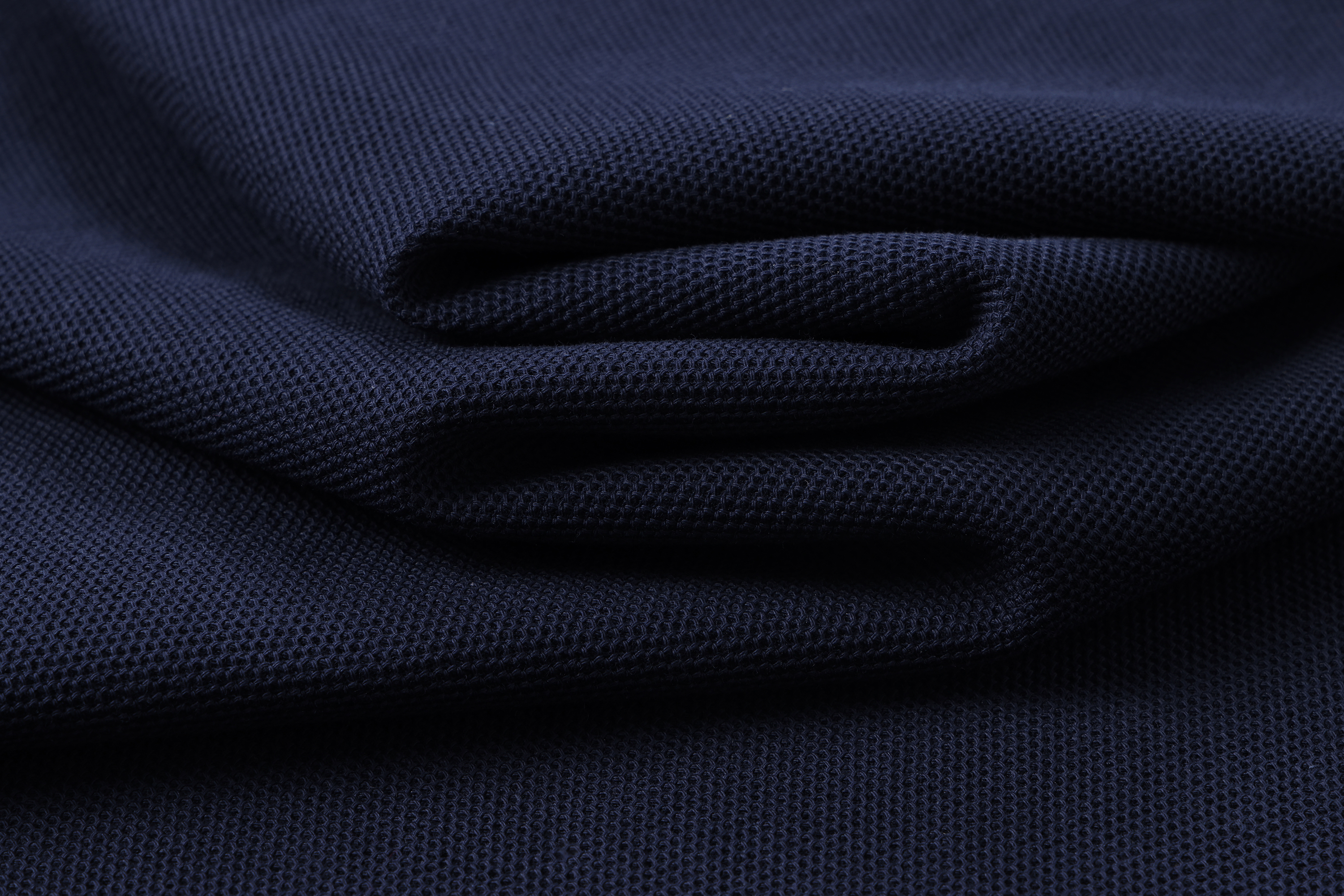 Pure Cotton Series Unisex Polo Shirts 220gsm 15 Colors Available