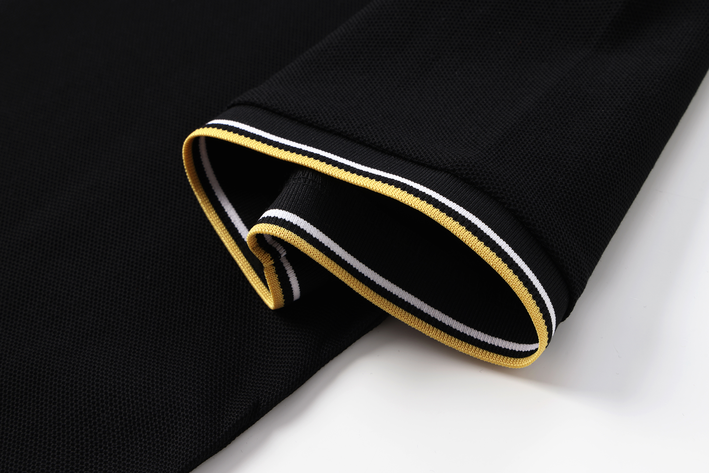 Pure Cotton Series Unisex Polo Shirts 220gsm 15 Colors Available