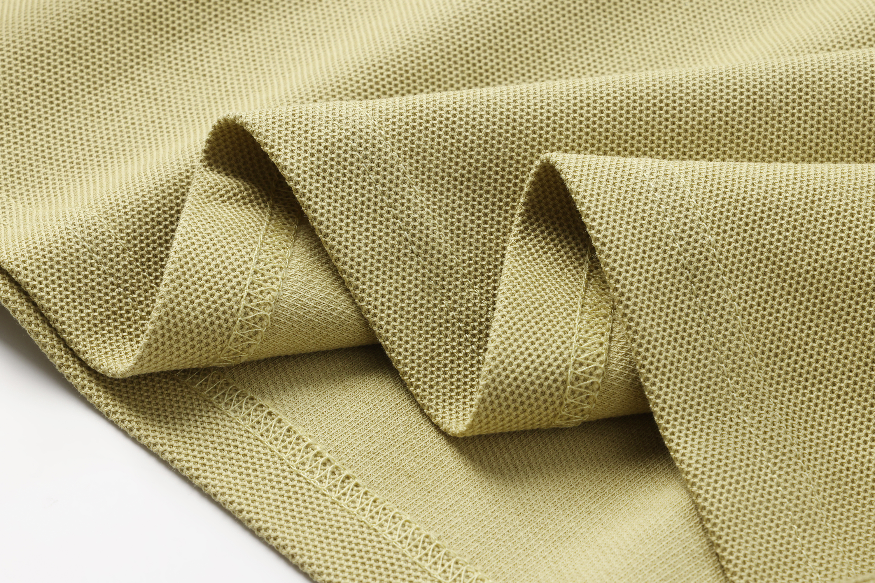 Pure Cotton Series Unisex Polo Shirts 220gsm 15 Colors Available