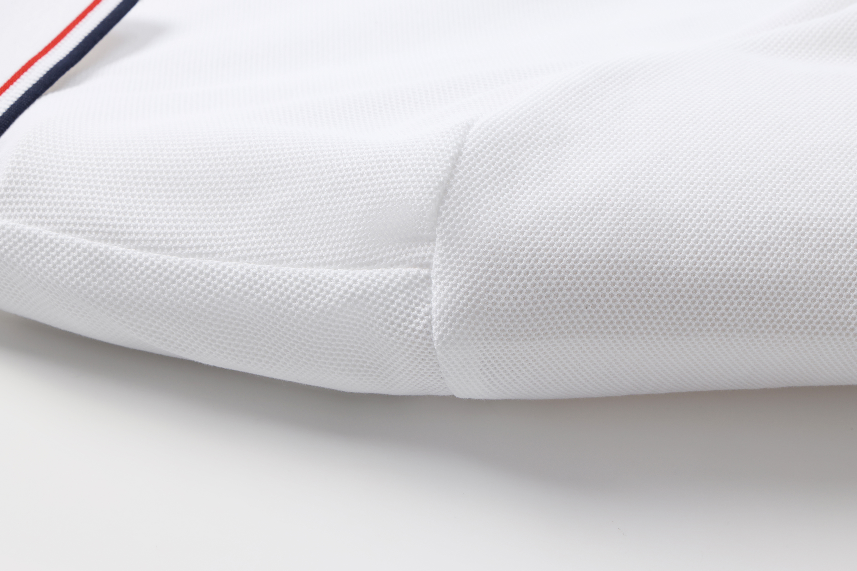 Pure Cotton Series Unisex Polo Shirts 220gsm 15 Colors Available