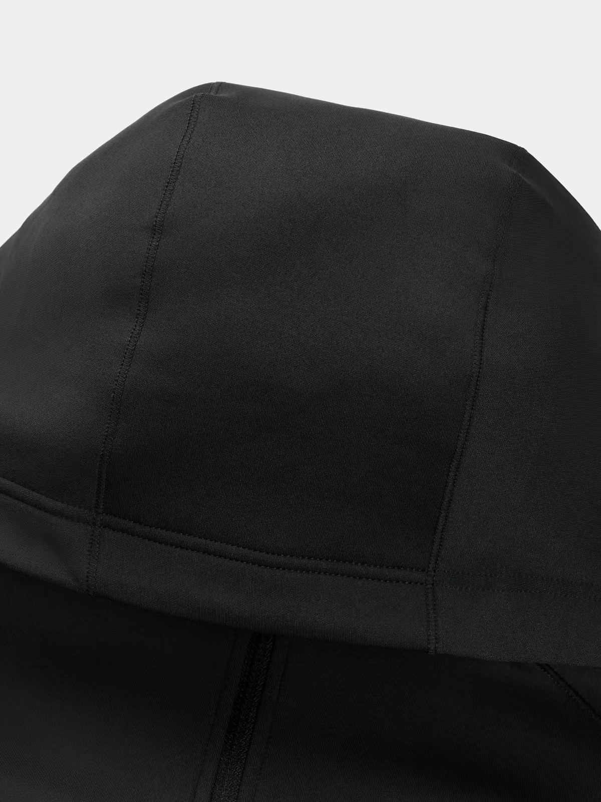Lightweight Warm Jacket, BT_HeatFlex Thermal Fabric, Drawstring Hood Raglan Sleeve Coat for Commute & Casual