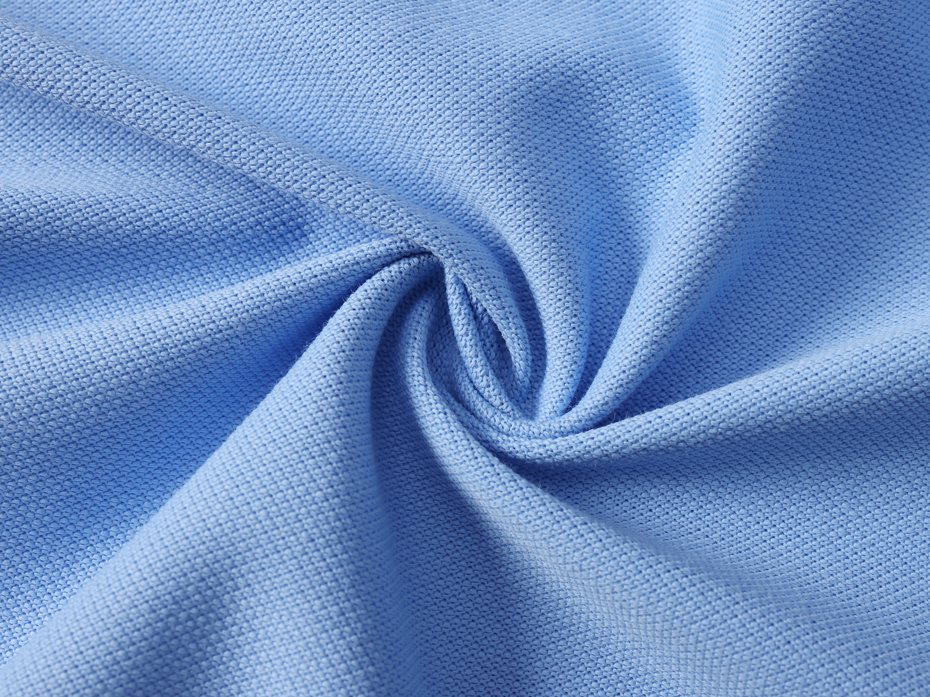 Unisex Sorona Polo Shirt Premium Poly-Cotton 7A Antibacterial Ice Ammonia Super Cool Cotton 11 Colors