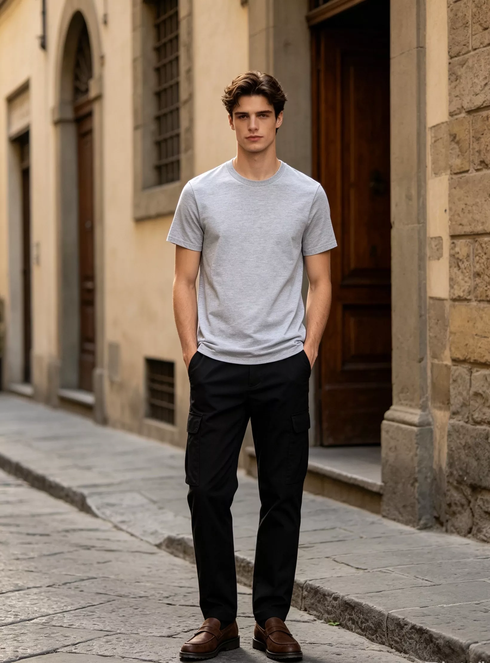 Unisex 150gsm Traceable US Cotton Crew Neck T-Shirt | Standard EU Sizes
