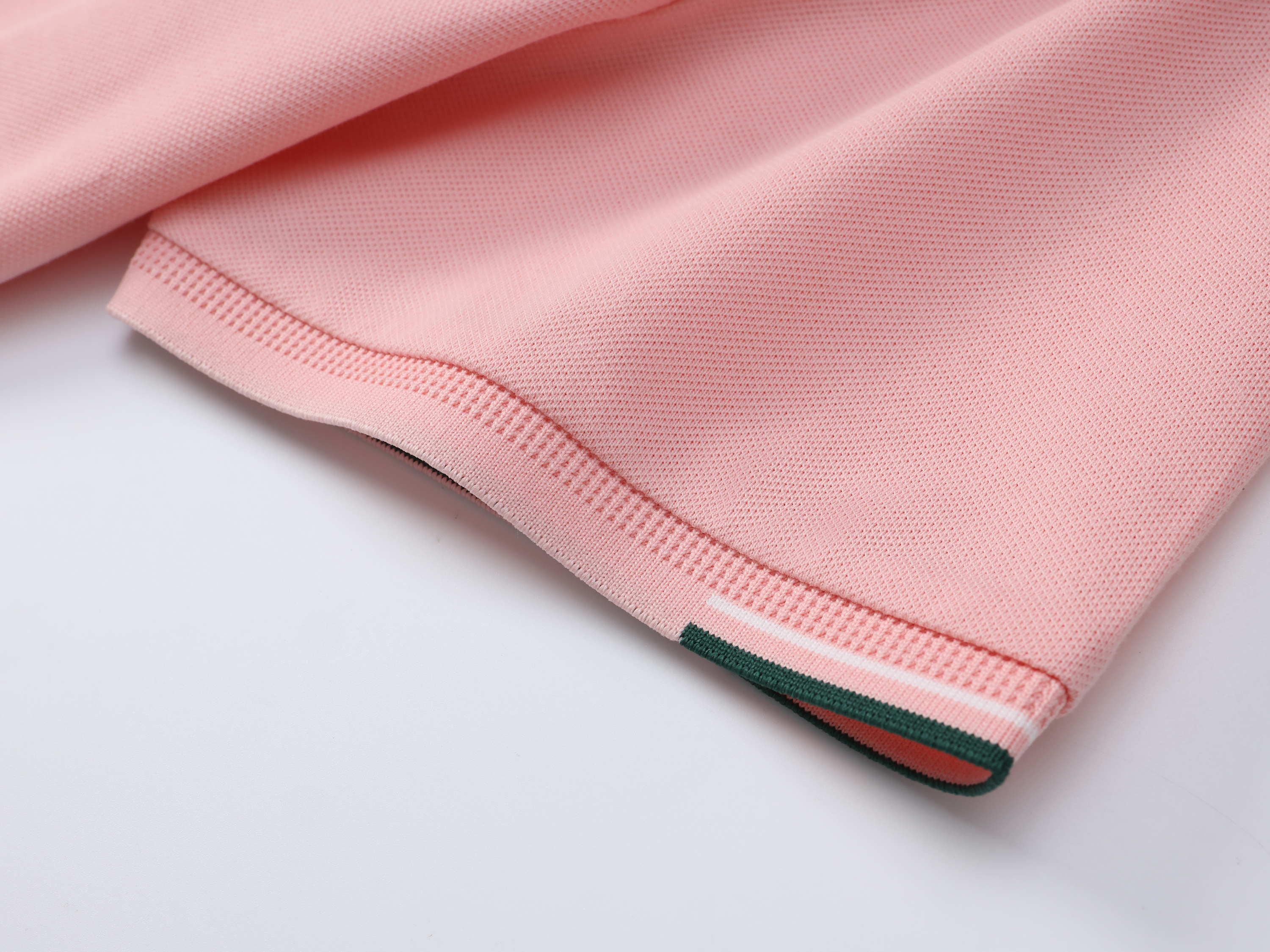 Unisex Sorona Polo Shirt Premium Poly-Cotton 7A Antibacterial Ice Ammonia Super Cool Cotton 11 Colors