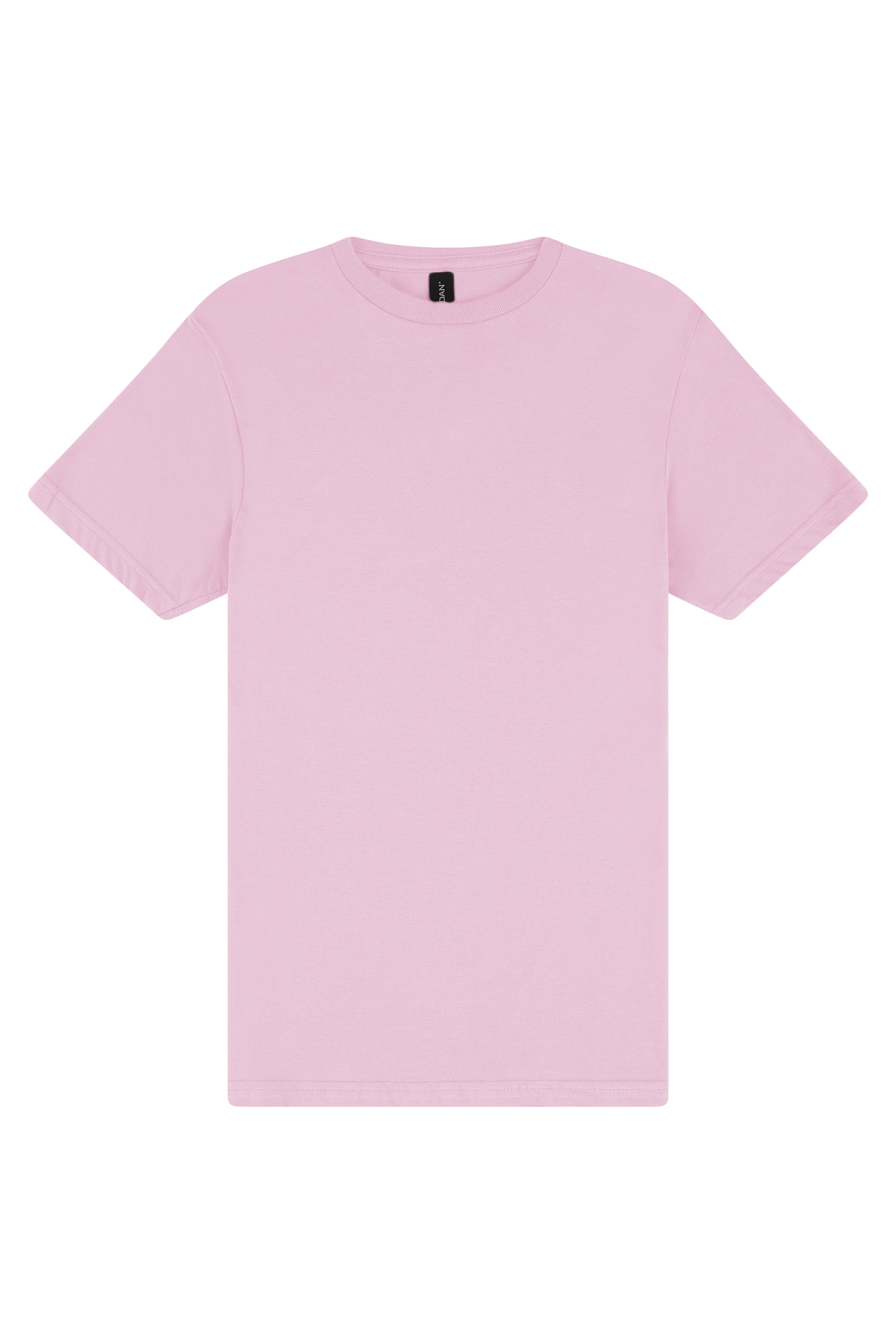 Unisex 150gsm Traceable US Cotton Crew Neck T-Shirt | Standard EU Sizes