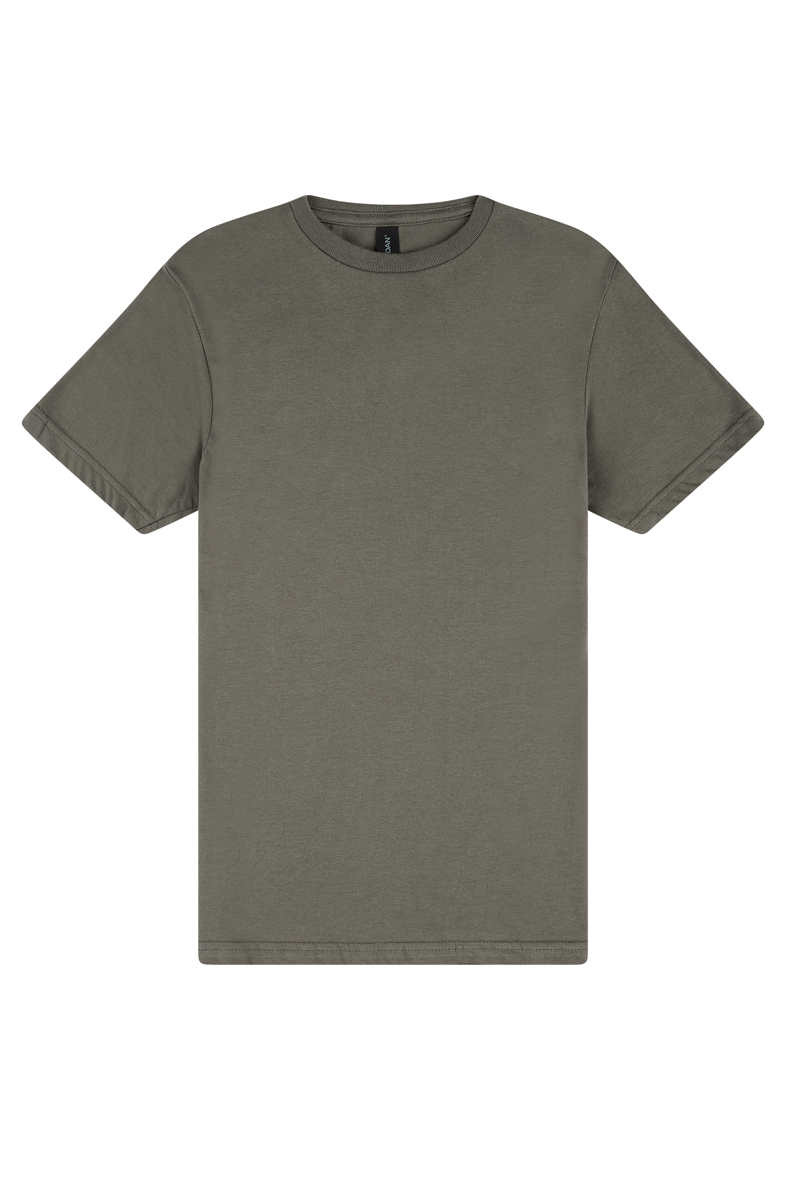 Unisex 150gsm Traceable US Cotton Crew Neck T-Shirt | Standard EU Sizes