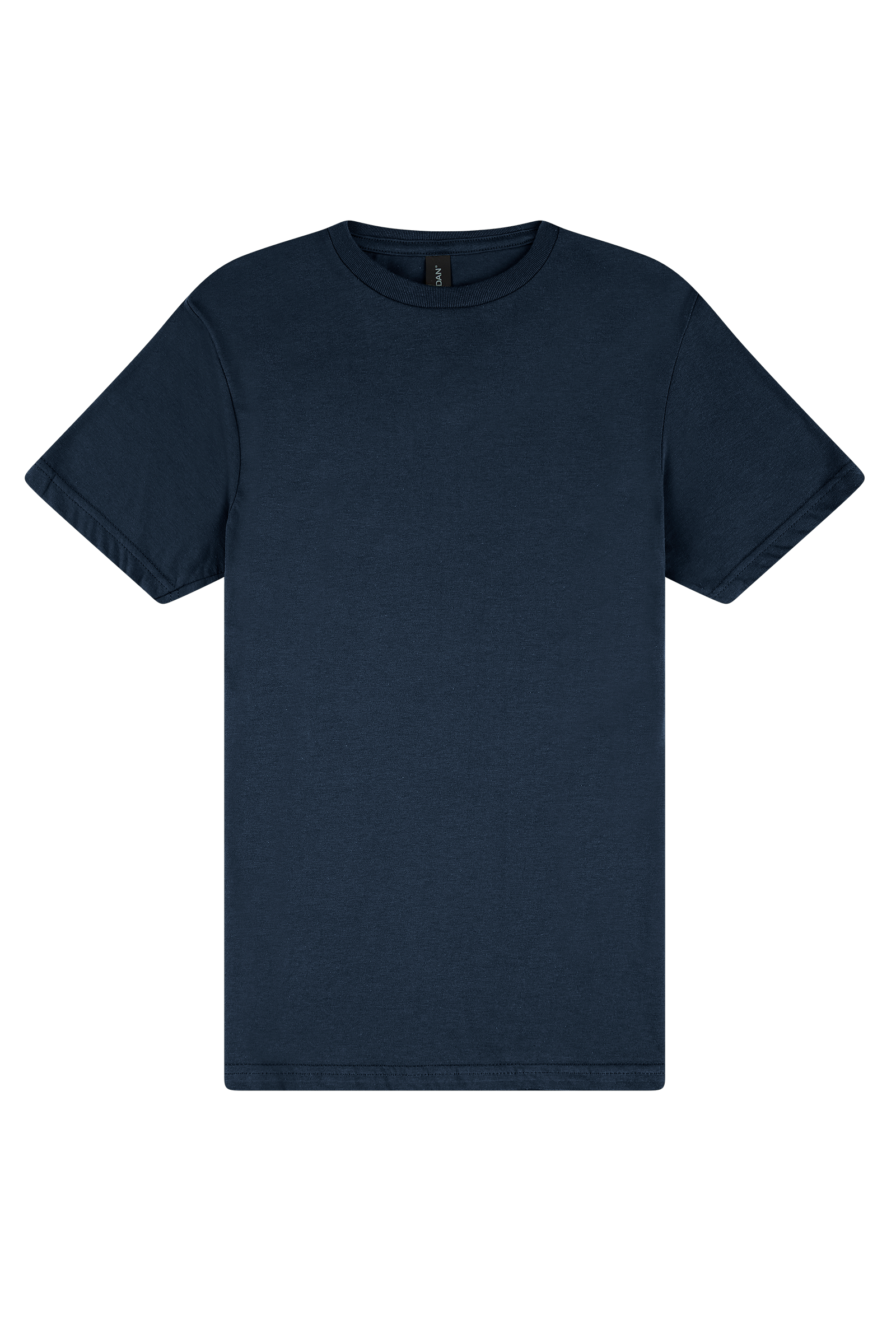 Unisex 150gsm Traceable US Cotton Crew Neck T-Shirt | Standard EU Sizes