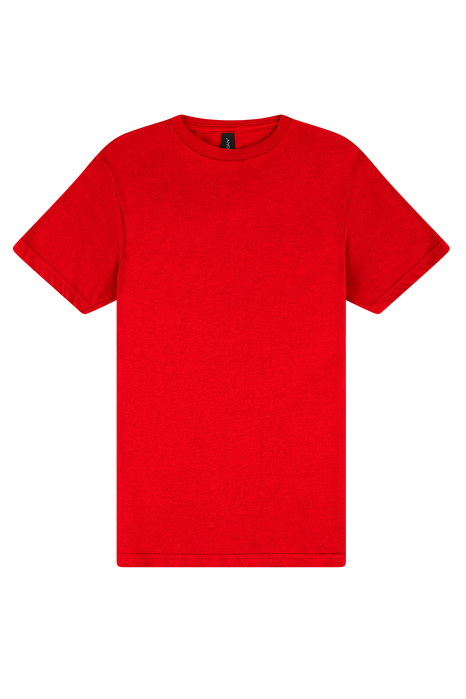 Unisex 150gsm Traceable US Cotton Crew Neck T-Shirt | Standard EU Sizes
