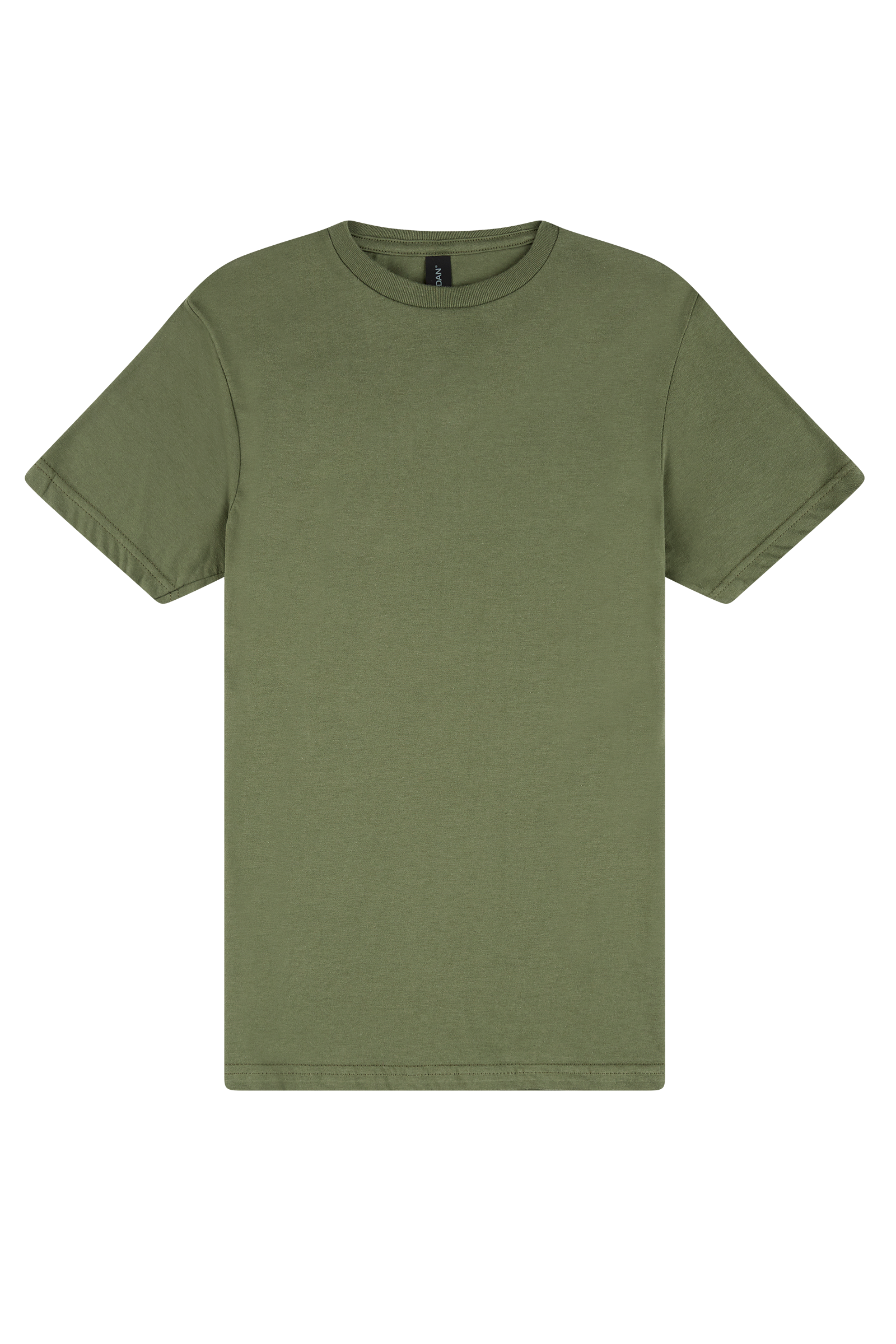 Unisex 150gsm Traceable US Cotton Crew Neck T-Shirt | Standard EU Sizes