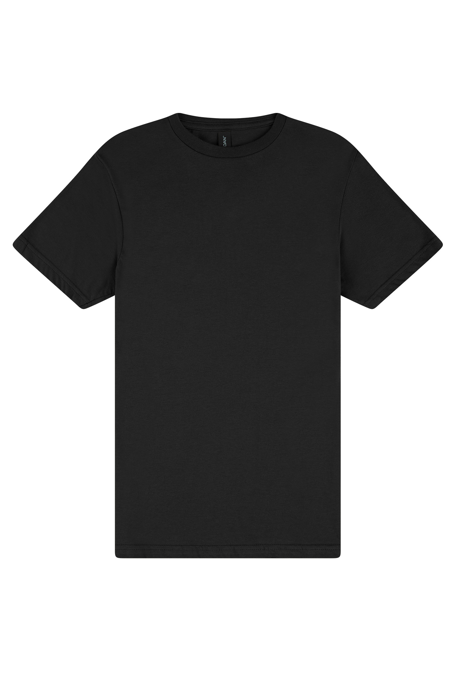 Unisex 150gsm Traceable US Cotton Crew Neck T-Shirt | Standard EU Sizes