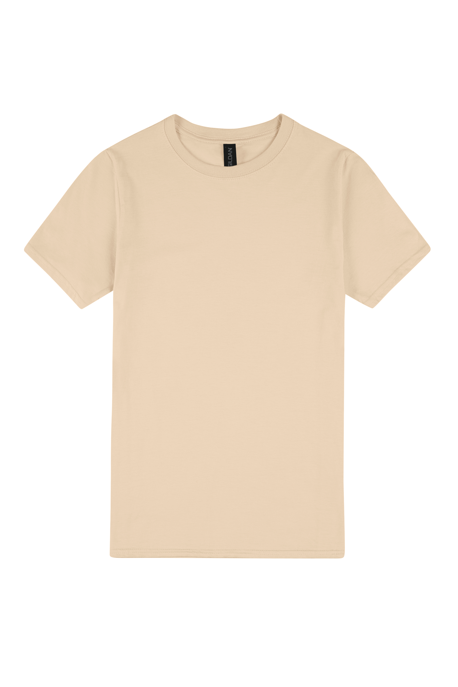 Unisex 150gsm Traceable US Cotton Crew Neck T-Shirt | Standard EU Sizes